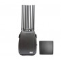 Гарпия CKJ-1704-Mobile 340W 7 канальный мощный блокиратор квадрокоптеров