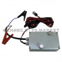 РЭБ «Ромашка» 6 диапазонов подавления FPV 400-1200 Мгц